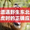 遭遇野生东北虎时的正确应对策略：保护生命和规避危险的实用指南