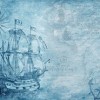 探索无界之旅，再次梦回大航海地图—对比现代导航技术与古代航海图之间的鲜明差异