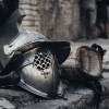 (末日:无尽战争)无尽战火中的末世英雄传说：勇士们的宿命之路