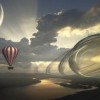 (弹幕幻想下载)探索弹幕幻想的奇幻世界：官方入口带你揭开神秘面纱