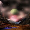探索未知奇幻之旅：《莽荒纪2018》百度云高清资源分享与下载指南