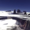 在宇宙的无尽深邃中崛起：探秘超级星空强者的传奇旅程与异次元挑战