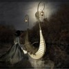 (神魔圣域官方网站)探索神魔圣域：揭秘古老神话中的神秘世界和神秘力量