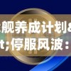 战舰养成计划"停服风波：玩家投资无法追溯，数百万元赔偿问题如何解决？