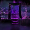 在丛林中的无畏之勇：探秘野兽武士的传奇故事和神秘力量