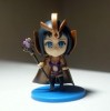 (魔法纪元小游戏)穿越《魔法纪元降川》：探寻未知魔法力量的神秘之旅