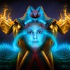 (神秘的面具男是谁)揭开神秘的面具魔法：揭秘隐藏在华丽背后的神秘力量