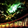 (穿越时空猎人小说)穿越时空的猎人3：挑战命运，终结混沌之力