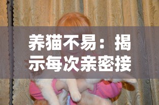 养猫不易：揭示每次亲密接触猫咪都可能带来致命风险的不为人知的真相