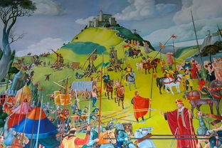 重回繁华与沧桑:《大宋online》带你体验古代皇朝的权力斗争和文化魅力 重回繁华与沧桑:《大宋online》带你体验古代皇朝的权力斗争和文化魅力