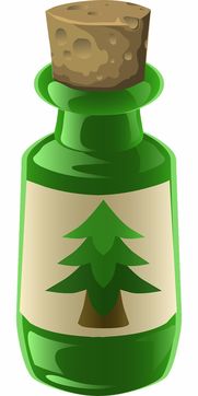 (《魔法药剂与药水》)探秘魔法世界:药剂与药水内容的科普指南 (《魔法药剂与药水》)探秘魔法世界:药剂与药水内容的科普指南