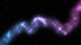 (银河太空飞行)国产太空机战动漫巅峰之作：银河星空传奇