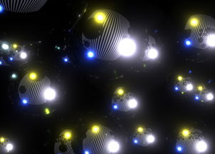 非主流壁纸：打破传统，展现个性，独特设计让你的空间焕然一新