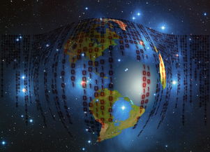 探索自创虚拟国家的未来：如何在数字世界中构建属于自己的社会与文化
