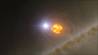(游戏深空之眼)探索未知星域：深空之眼PC版让你沉浸在无尽宇宙之中的奇幻世界