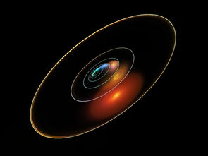 (游戏深空之眼)探索未知星域：深空之眼PC版让你沉浸在无尽宇宙之中的奇幻世界