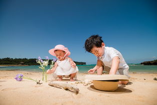 一段奇妙之旅：琪琪的假期月兔，解析孩子们的寓教于乐心灵探索过程