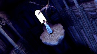 (黑魔法属白)揭秘黑魔法与白魔法：探索神秘的魔法游戏世界