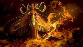(精灵魔塔有几个主角)探秘精灵魔塔魔眼：揭开神秘之力，解锁隐藏的宝藏和危险！