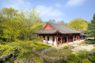 (南台四百八十四寺)南台四百八十寺多少楼台烟雨中，寻觅千年历史遗留