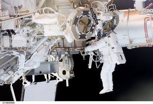 (航天模拟器spacex)探索未知边界：航天模拟器让你体验太空之旅的刺激