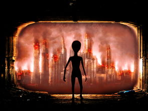 (异星觉醒 2)异星觉醒2：入侵地球2022，人类的末日之战即将爆发
