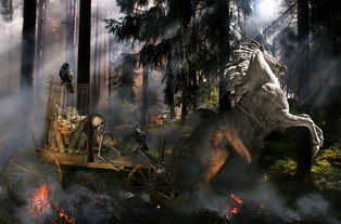 三国志幻想战记：穿越历史的战斗与策略，体验英雄们的传奇之旅