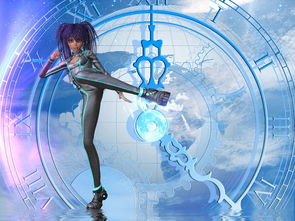 堕星之城什么时候能玩?期待开启的全新冒险世界,游戏上线时间预测 堕星之城什么时候能玩?期待开启的全新冒险世界,游戏上线时间预测