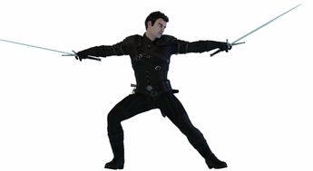 (一剑一念出处)一剑一念是LOL谁的台词？揭秘英雄联盟中的经典对白