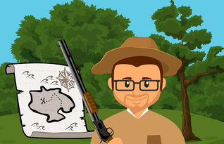 (欢迎来到开心动物园)探秘欢乐之旅:以儿童的眼光重新发现开心动物园的奇妙世界 (欢迎来到开心动物园)探秘欢乐之旅:以儿童的眼光重新发现开心动物园的奇妙世界