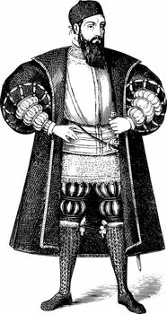 (加斯迪安王之死)探索加斯蒂安:这位传奇人物的历史影响与文化遗产深度解析 (加斯迪安王之死)探索加斯蒂安:这位传奇人物的历史影响与文化遗产深度解析