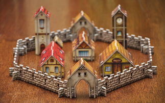 (心动庄园官网最新版)心动庄园改成什么了?探讨经典游戏背后的变革与创新之道 (心动庄园官网最新版)心动庄园改成什么了?探讨经典游戏背后的变革与创新之道