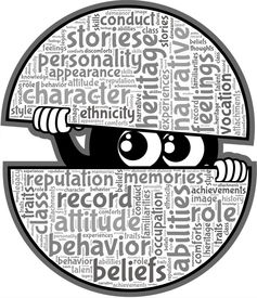 还有人竟然不知道诸神标的含义?这些神秘符号究竟代表着什么? 还有人竟然不知道诸神标的含义?这些神秘符号究竟代表着什么?