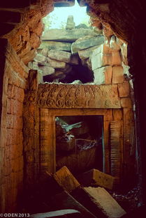 (呑灭万古)七界传说万灭古洞由来：神秘的历史故事揭秘与探寻