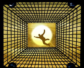 (亚空道馆怎么走)亚沙道馆迷宫攻略：独家技巧教你如何轻松过关