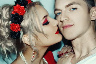 探讨《叶罗丽》中接吻场景的象征意义:以主角紧张的情感环节为解读角度 探讨《叶罗丽》中接吻场景的象征意义:以主角紧张的情感环节为解读角度