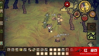 饥荒海难中文版微信小游戏-饥荒海难中文版官方版下载v.3.71 饥荒海难中文版微信小游戏-饥荒海难中文版官方版下载v.3.71