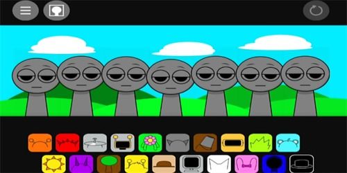 节奏盒子Sprunki单机版下载中文版-节奏盒子Sprunki官方版下载v.8.15 节奏盒子Sprunki单机版下载中文版-节奏盒子Sprunki官方版下载v.8.15