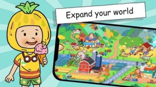 尤雅世界最新版手游下载-尤雅世界最新版无限钻石免费版下载无广告v.6.12 尤雅世界最新版手游下载-尤雅世界最新版无限钻石免费版下载无广告v.6.12