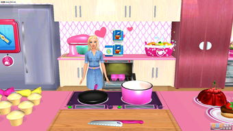 芭比梦幻屋冒险免费版中文版下载-芭比梦幻屋冒险免费版内置菜单下载v.6.31 芭比梦幻屋冒险免费版中文版下载-芭比梦幻屋冒险免费版内置菜单下载v.6.31