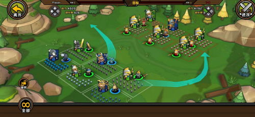 小小兵战争免广告中文最新版下载-小小兵战争跑酷下载v.4.57 小小兵战争免广告中文最新版下载-小小兵战争跑酷下载v.4.57
