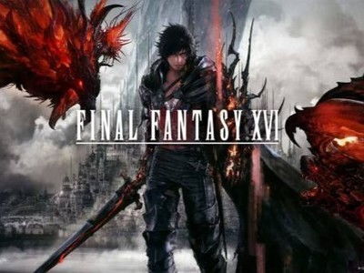 最终幻想16优化版下载-最终幻想16最新下载联机版2024无广告v.2.83