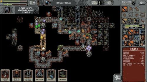 循环地牢游戏手机版下载-循环地牢钞票版下载v.4.82 循环地牢游戏手机版下载-循环地牢钞票版下载v.4.82