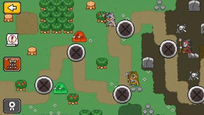 超级猫英雄生存地带无限金币修改版下载-超级猫英雄生存地带单机版下载中文版v.5.29