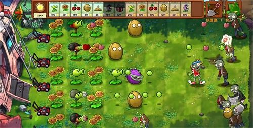 植物大战僵尸融合版无限金币修改版下载-植物大战僵尸融合版下载最新版v.7.73 植物大战僵尸融合版无限金币修改版下载-植物大战僵尸融合版下载最新版v.7.73