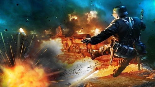 陆军射击小队可化妆无广告版下载-陆军射击小队手机版最新下载v.2.37 陆军射击小队可化妆无广告版下载-陆军射击小队手机版最新下载v.2.37