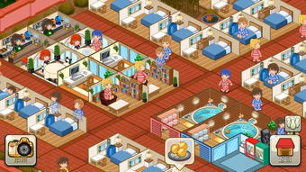 饭店物语安卓版无限金币研究点下载-饭店物语安卓版可化妆无广告版下载v.6.37 饭店物语安卓版无限金币研究点下载-饭店物语安卓版可化妆无广告版下载v.6.37