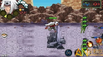 火影战记博人传内置菜单下载内购版-火影战记博人传内置菜单最新版下载v.2.29