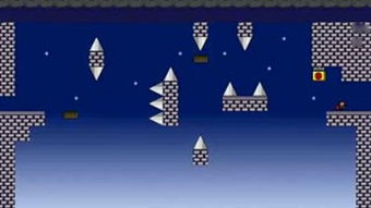 i wanna be the guy免广告版不需要实名认证下载-i wanna be the guy免广告下载v.7.32