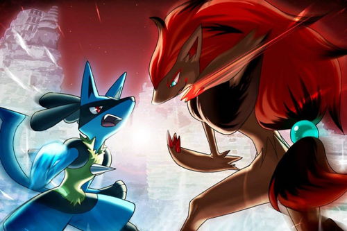 口袋妖怪漆黑的魅影6.0下载中文版-口袋妖怪漆黑的魅影6.0官方下载v.8.21